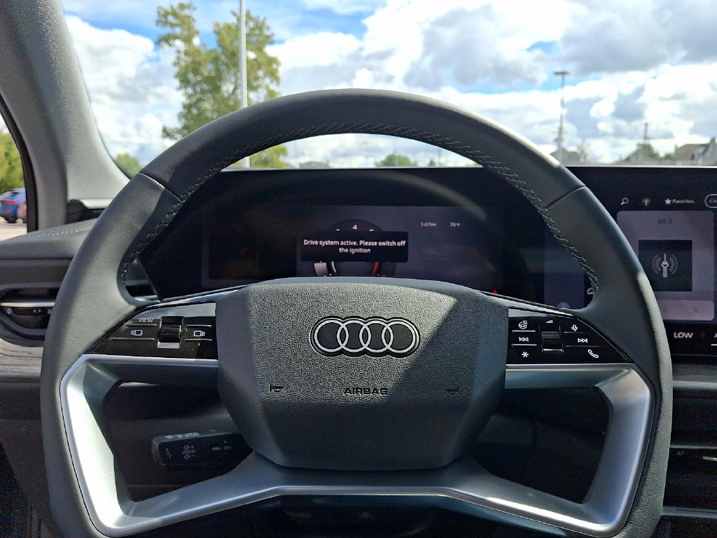New 2026 Audi Q5 Premium Plus AWD/4WD image 14