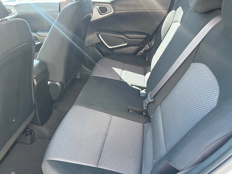 Used 2024 Kia Soul LX w/ Option Group 015 image 15