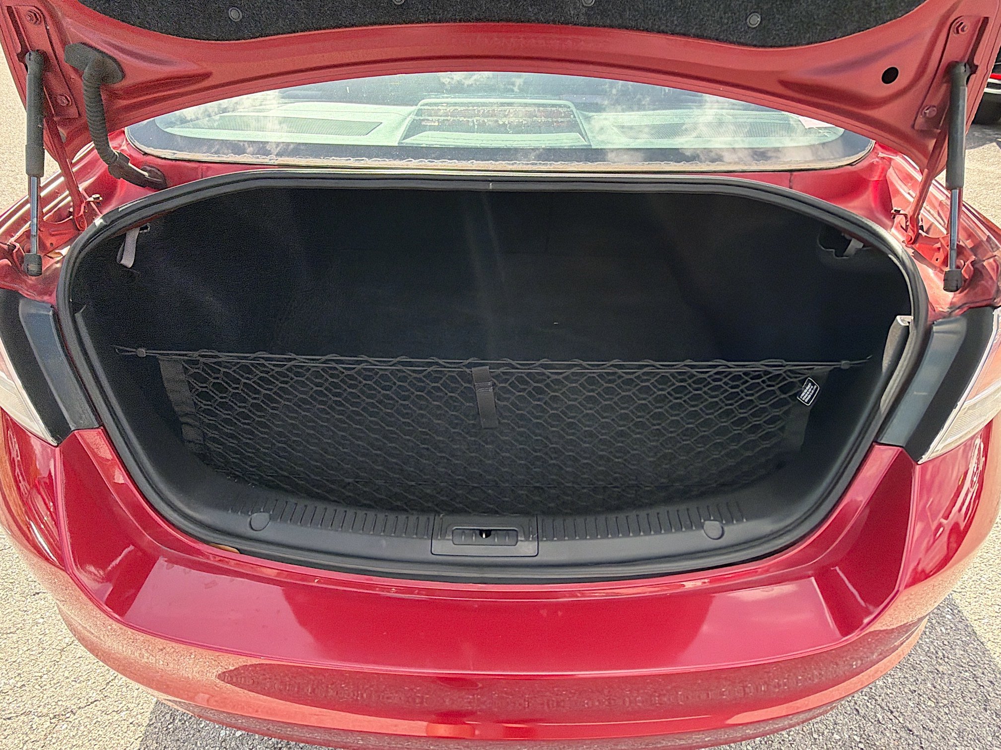 Used 2013 MAZDA MAZDA6 i Touring image 12