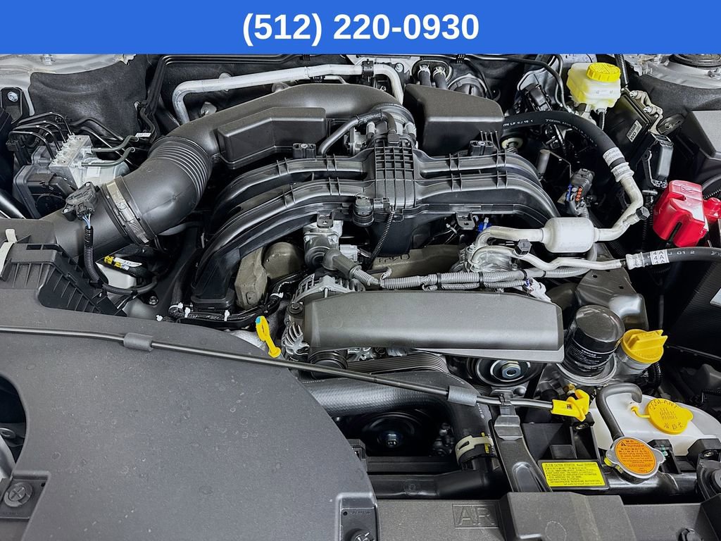 New 2026 Subaru Outback Limited image 40