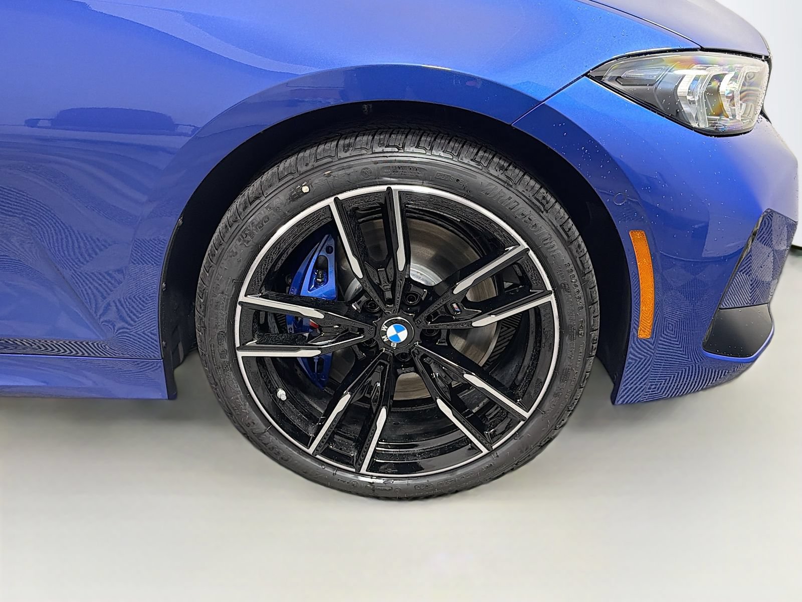 New 2026 BMW M340i xDrive w/ Premium Package AWD/4WD image 35