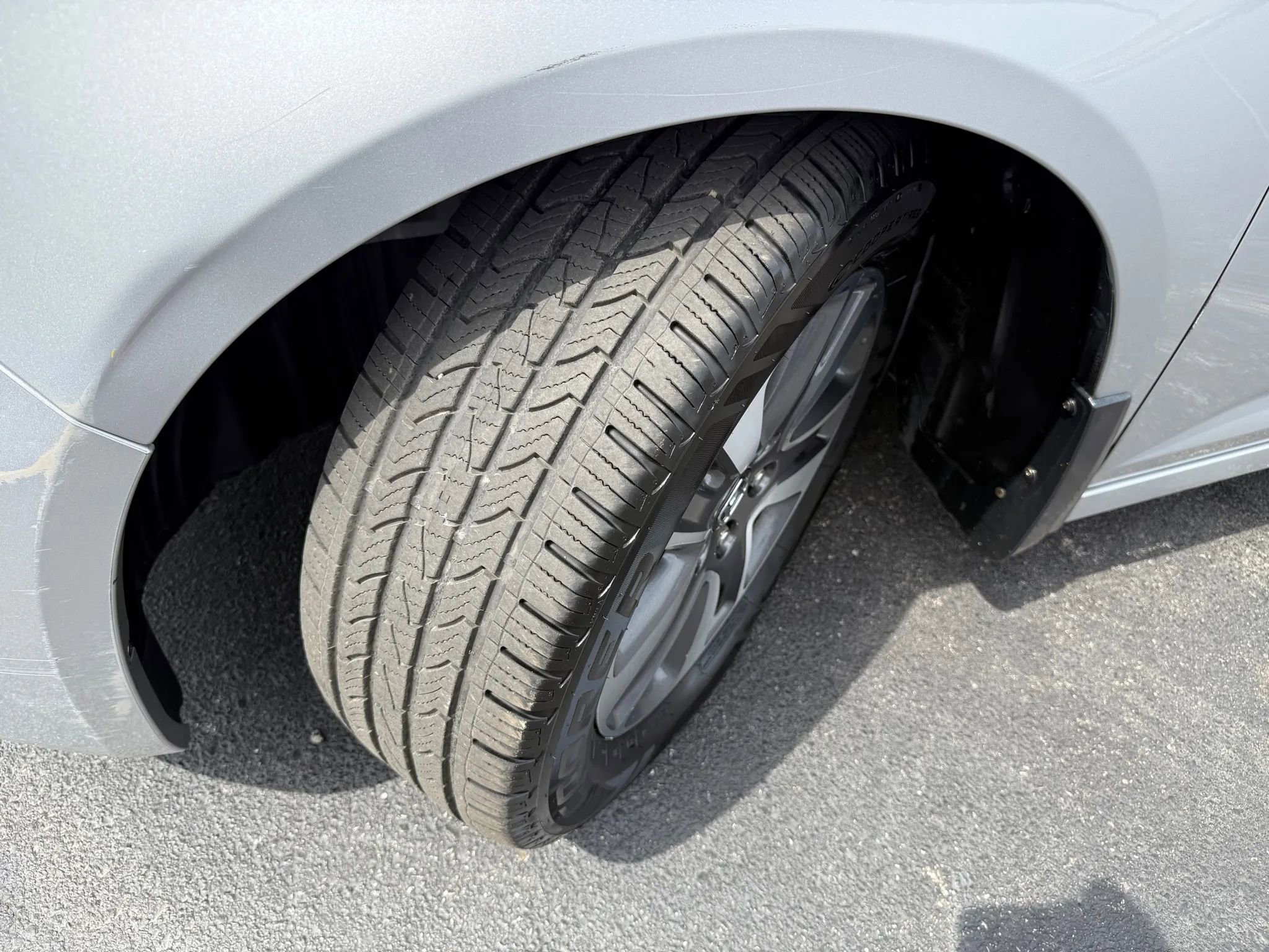Used 2015 Honda Odyssey Touring Elite image 51