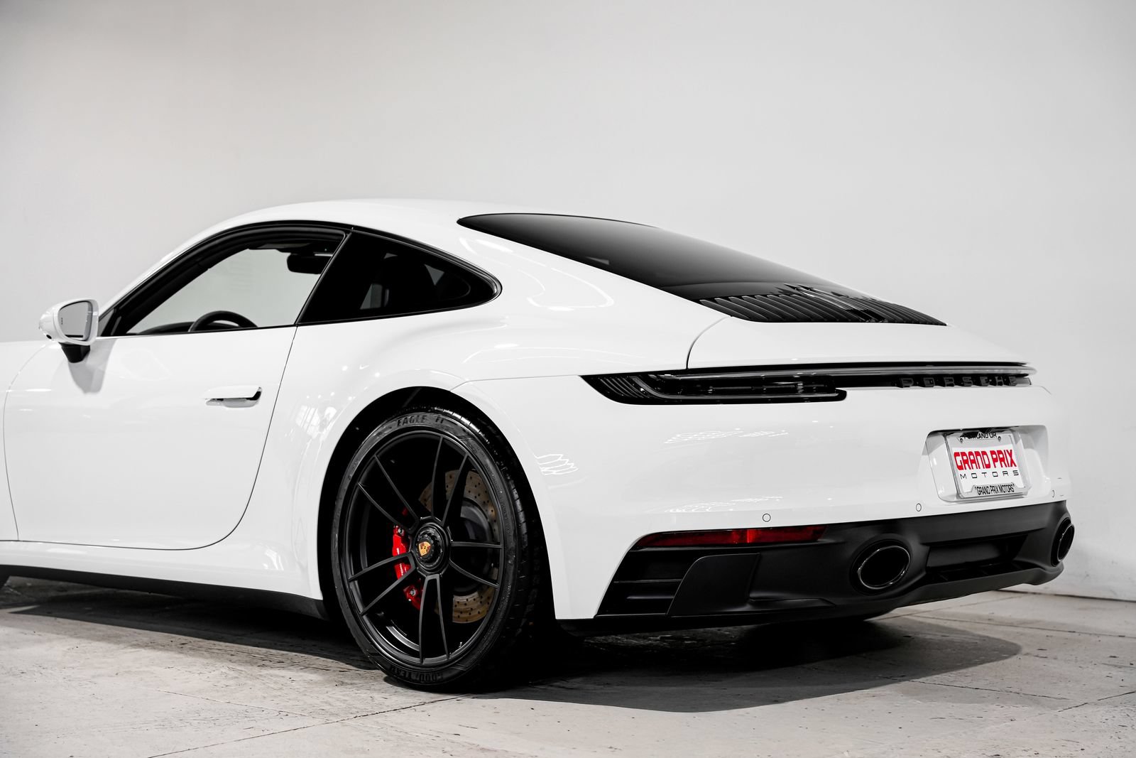 Used 2022 Porsche 911 Carrera GTS RWD image 37