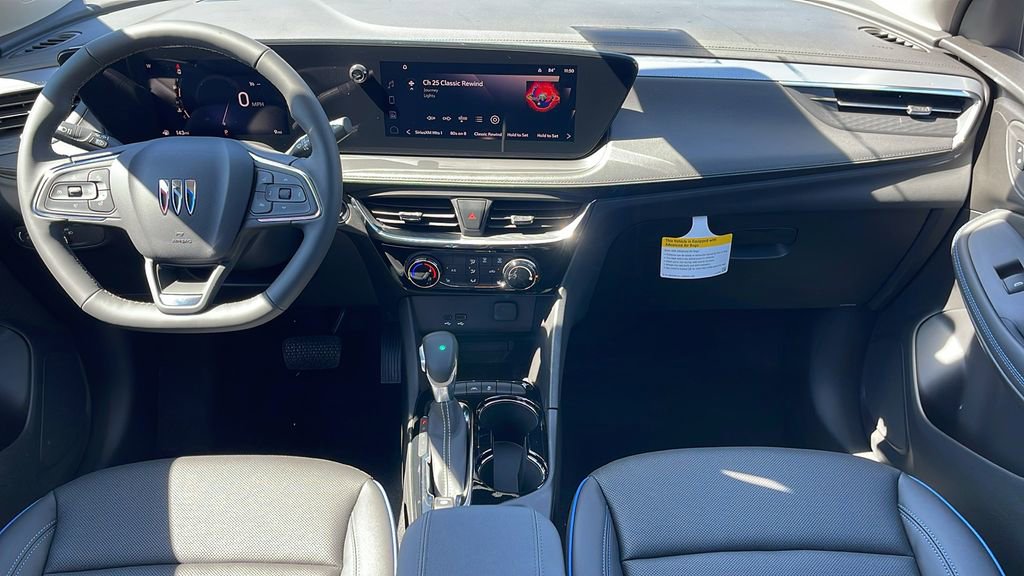 New 2026 Buick Encore GX Sport Touring w/ Comfort Package image 15