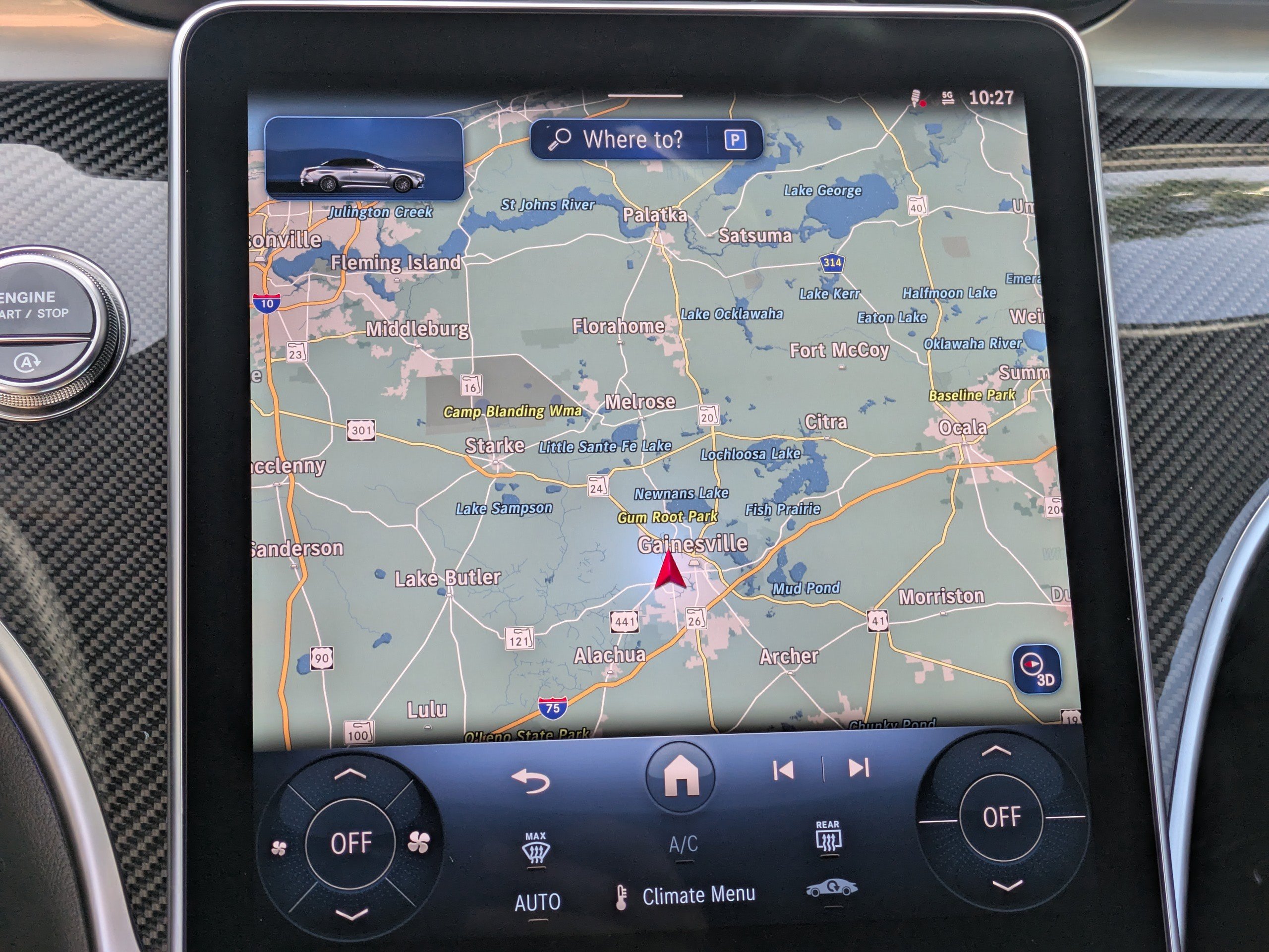 New 2026 Mercedes-Benz CLE 53 AMG 4MATIC Cabriolet image 22