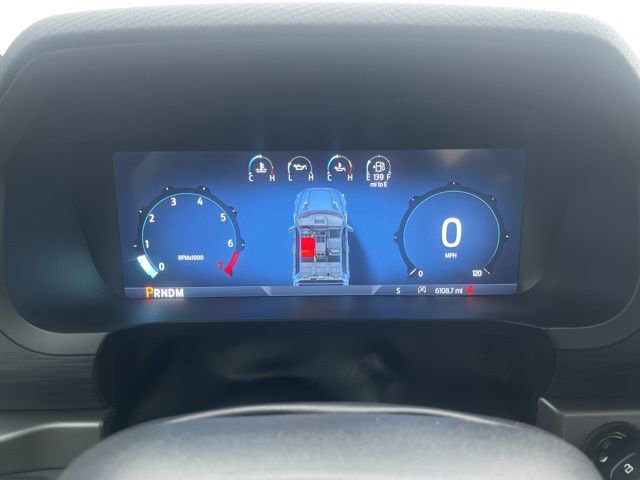 Used 2024 Ford F150 XLT w/ FX4 Off-Road Package image 12