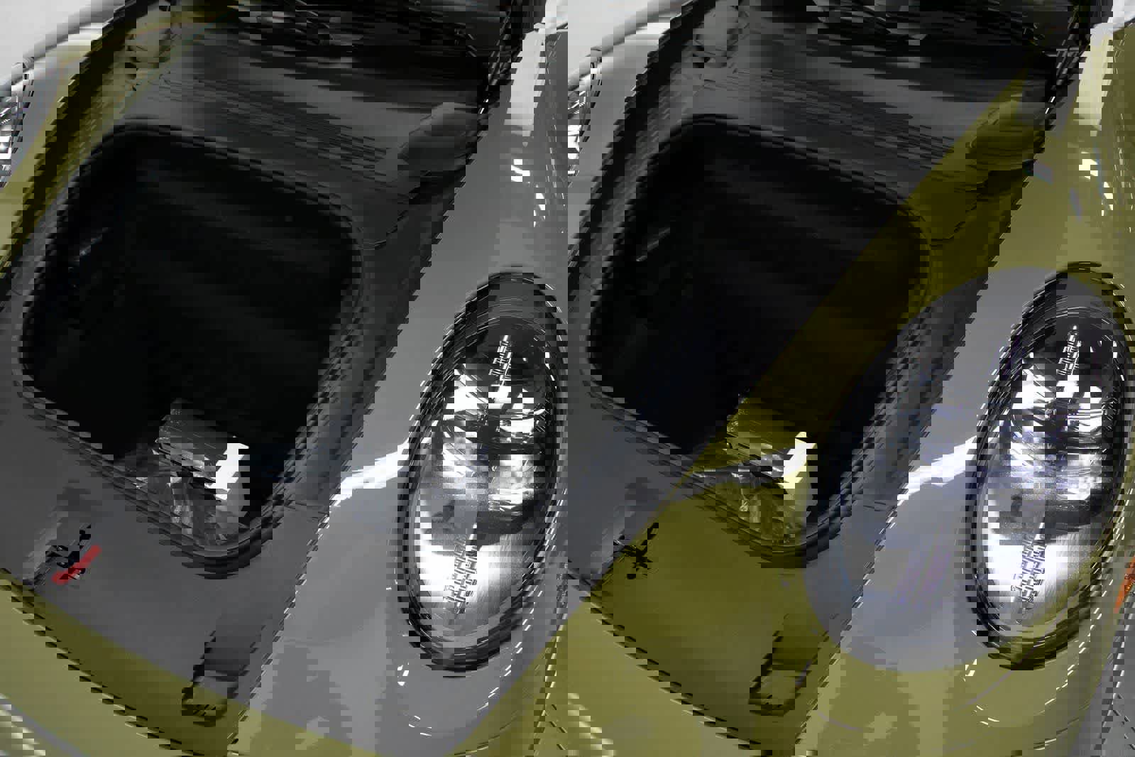 New 2026 Porsche 911 GTS image 31