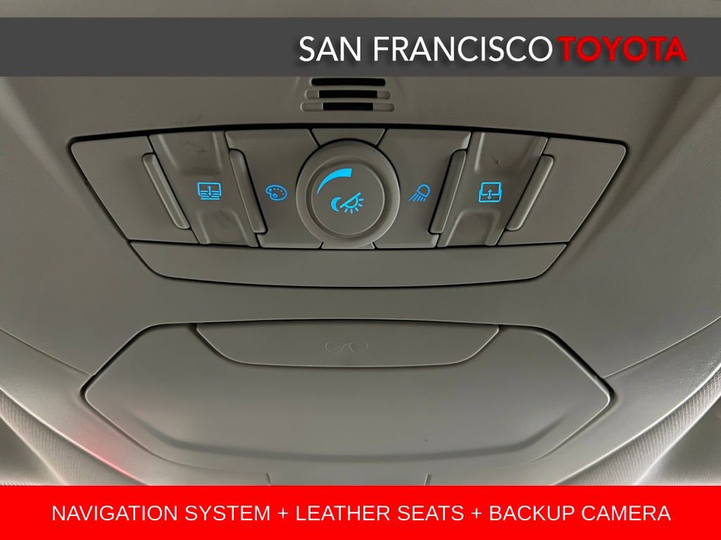 Used 2014 Ford Escape Titanium w/ Equipment Group 401A image 30