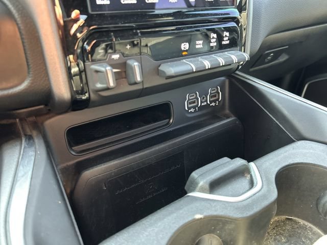 Used 2020 RAM 2500 Laramie AWD/4WD image 51
