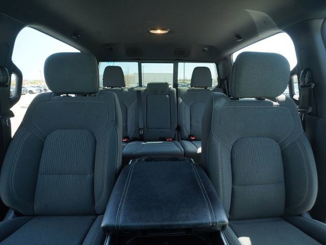 Used 2023 RAM 1500 Big Horn image 33
