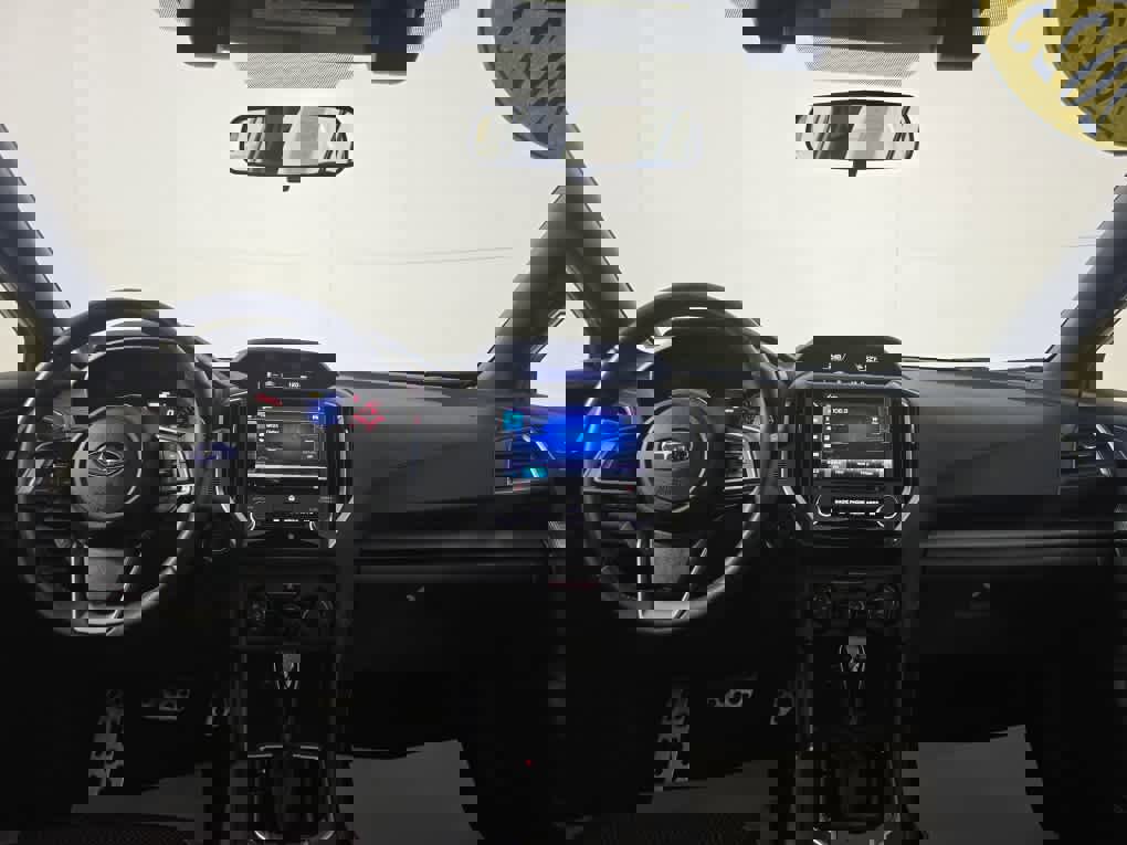 Used 2023 Subaru Impreza 2.0i Sport image 32