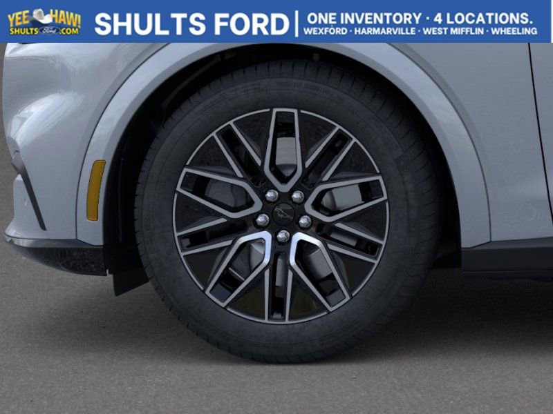 New 2026 Ford Mustang Mach-E Premium w/ Technology Package AWD/4WD image 20