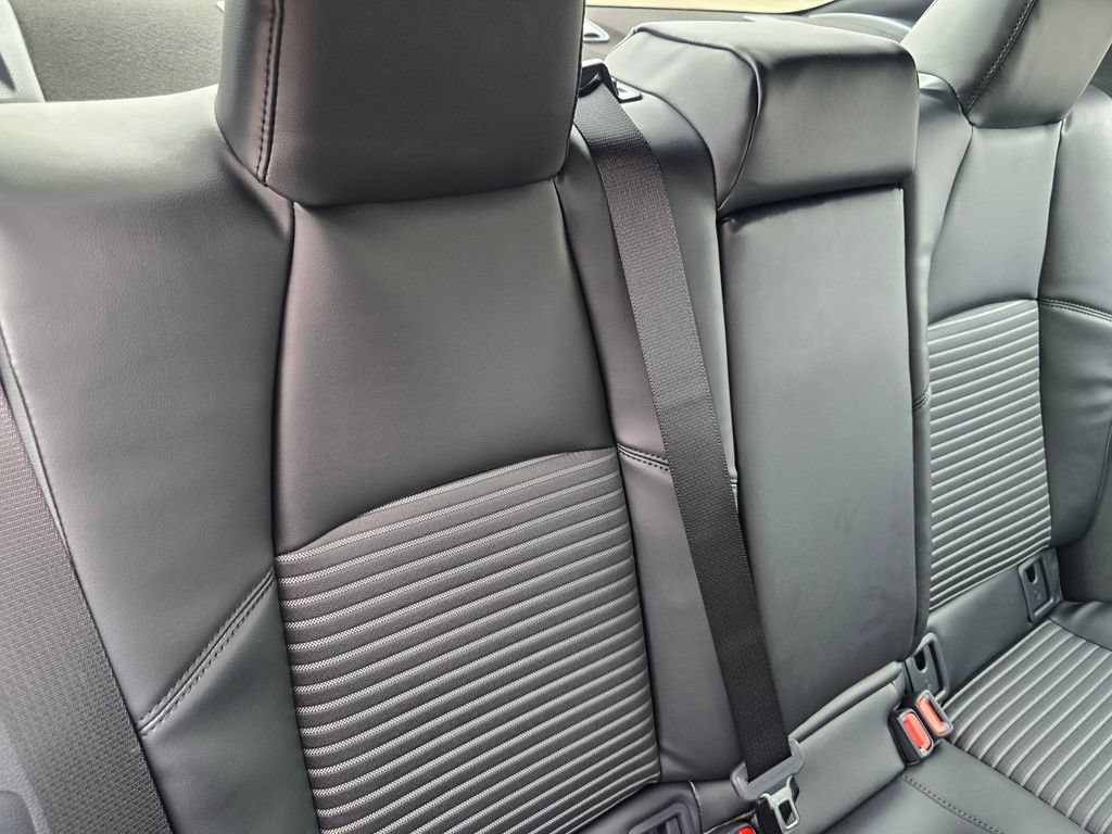 New 2026 Toyota Corolla XSE FWD image 22
