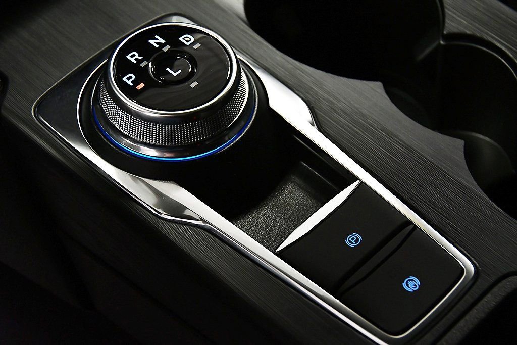 New 2025 Ford Escape ST-Line Elite w/ Tech Pack #1 image 24