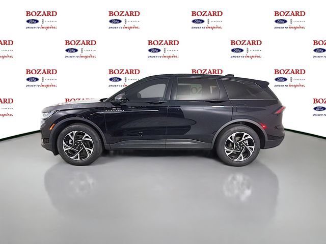 Certified 2025 Lincoln Nautilus Premier w/ Jet Appearance Package AWD/4WD image 5