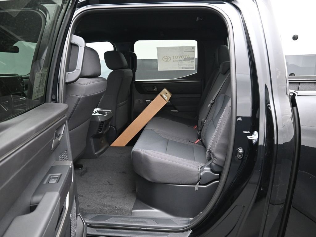 New 2026 Toyota Tundra SR5 image 11