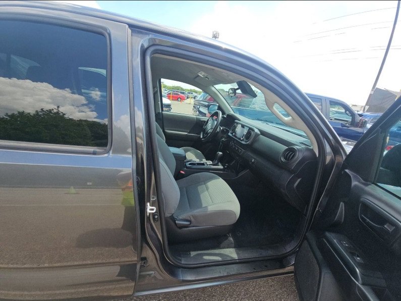 Used 2021 Toyota Tacoma SR image 23
