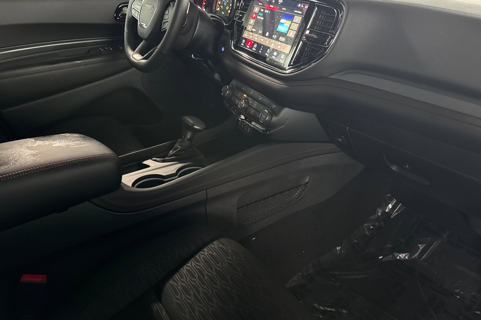 New 2026 Dodge Durango GT image 16