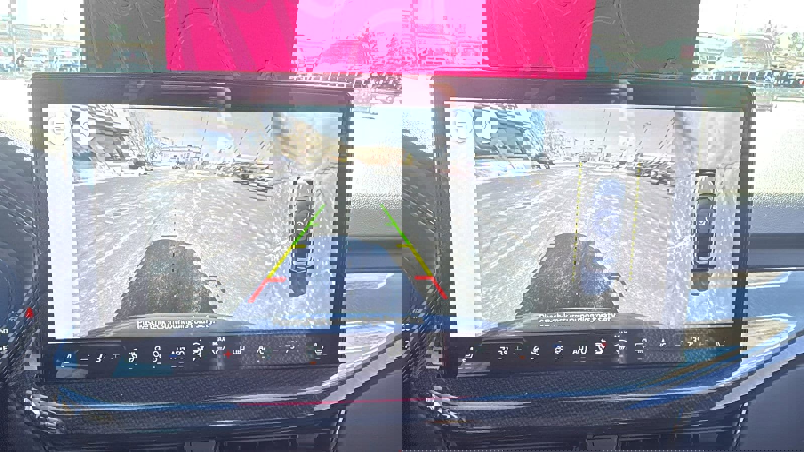 Used 2023 Ford Escape ST-Line Select w/ Tech Pack #2 image 15