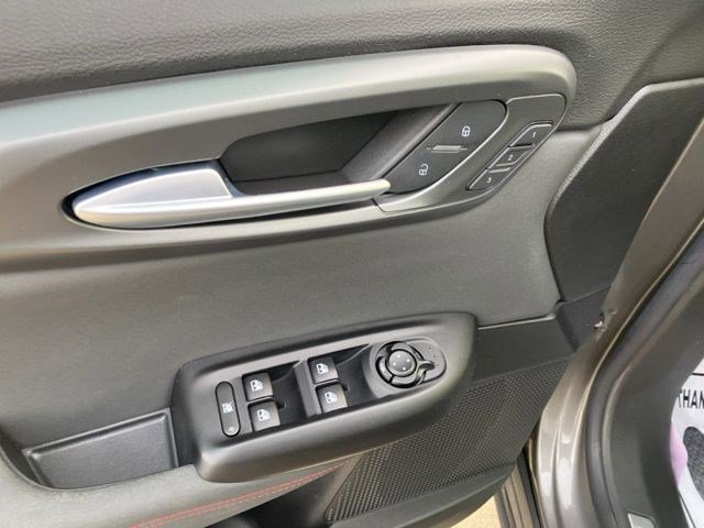 Certified 2024 Dodge Hornet R/T image 10