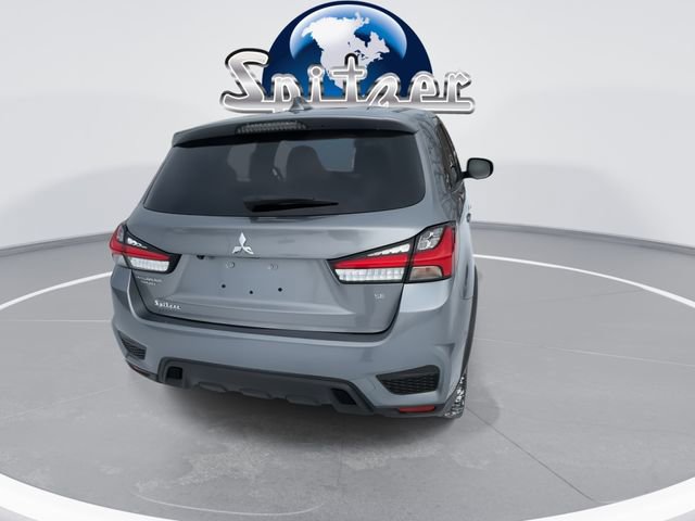 Used 2023 Mitsubishi Outlander Sport AWD image 8