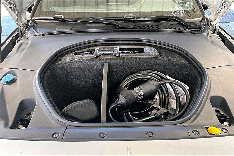 Used 2023 Polestar Polestar 2 w/ Pilot Pack image 9