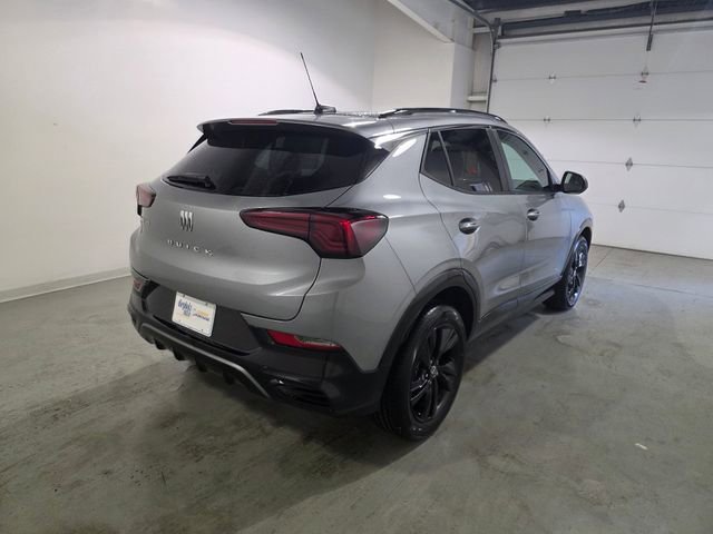 New 2026 Buick Encore GX Sport Touring w/ Comfort Package image 6