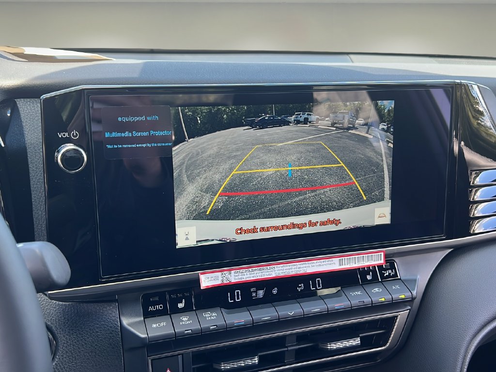 New 2026 Toyota Camry XSE FWD image 21