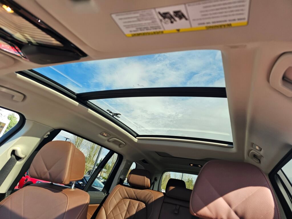 Used 2026 BMW X7 xDrive40i image 11