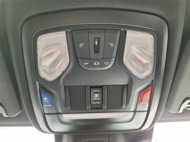 New 2026 RAM 3500 Tradesman image 18