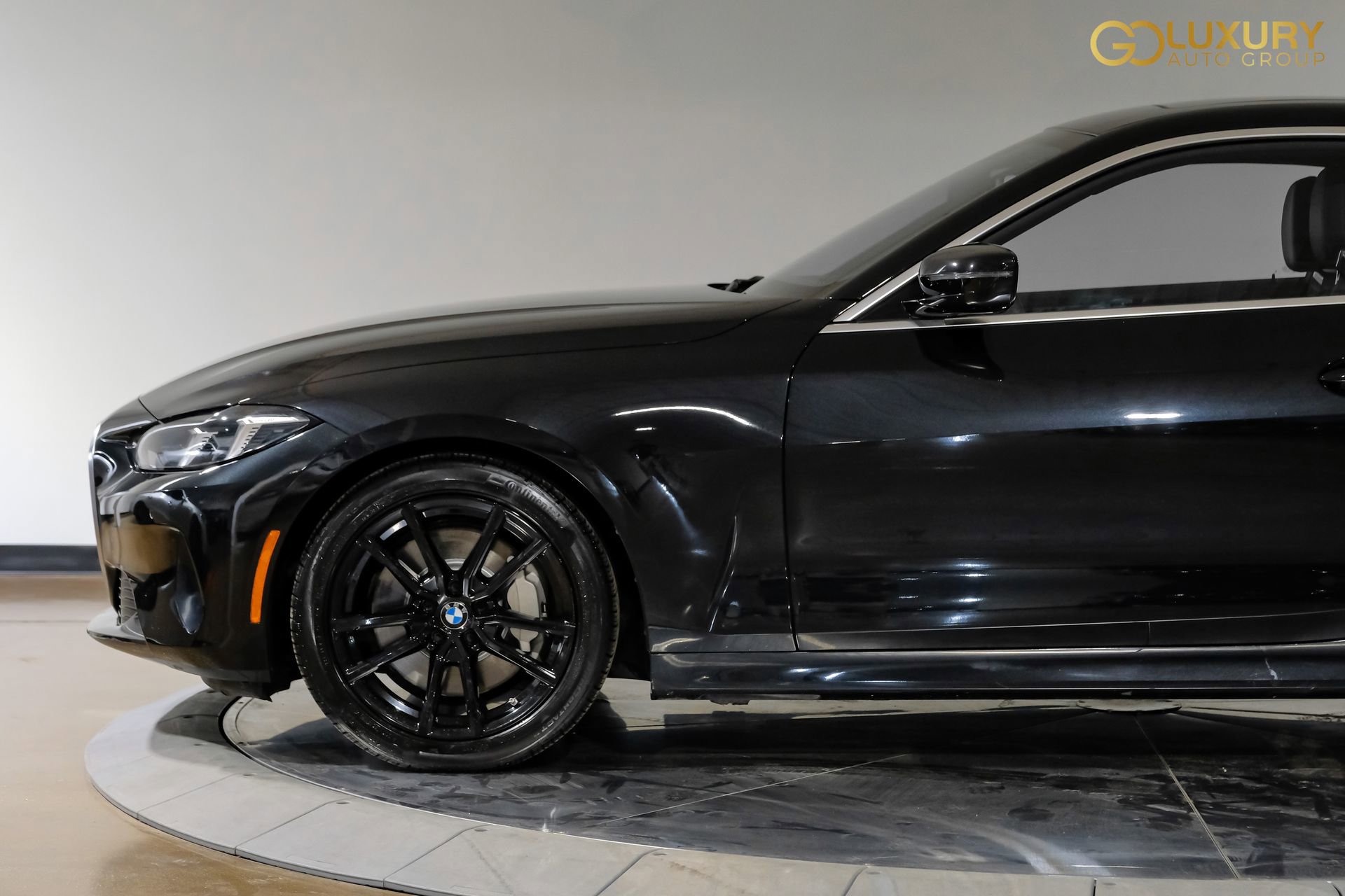 Used 2025 BMW 430i Coupe image 14