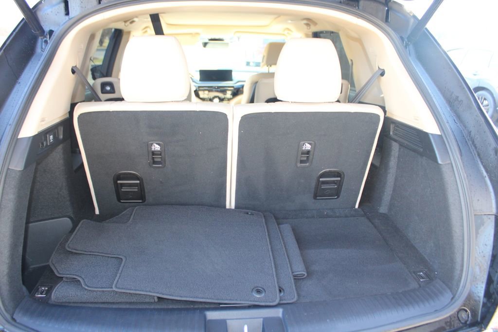 Used 2024 Acura MDX SH-AWD w/ Technology Package image 37