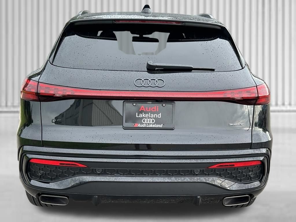 New 2026 Audi Q5 Premium Plus AWD/4WD image 4