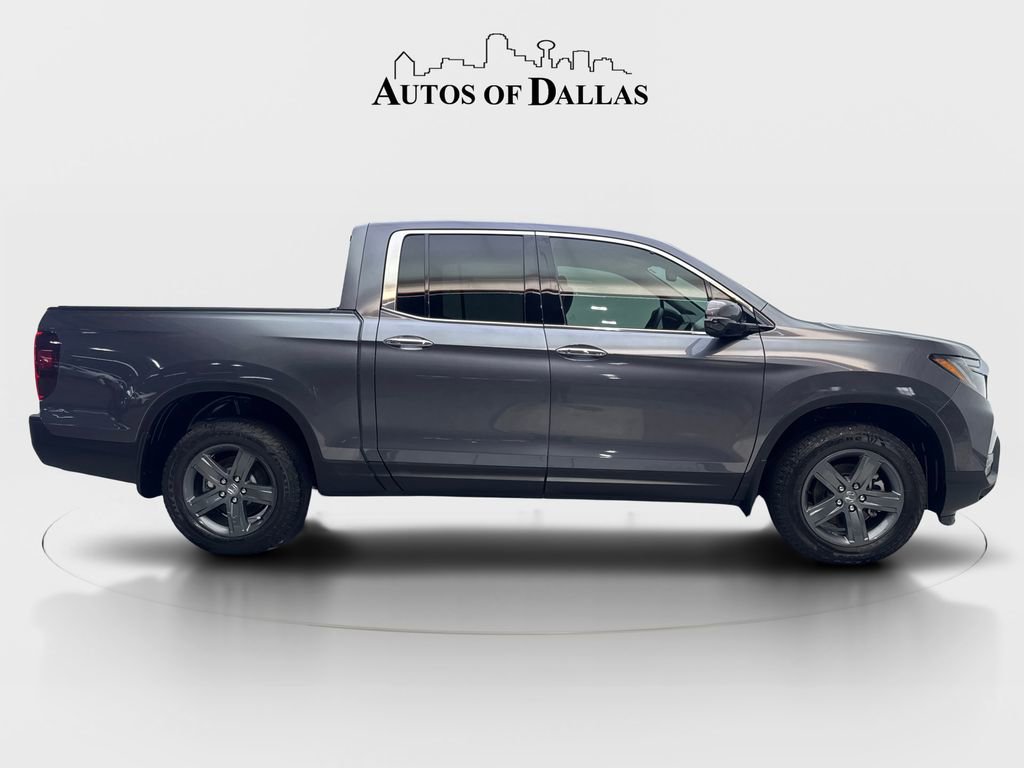 Used 2023 Honda Ridgeline RTL-E image 10