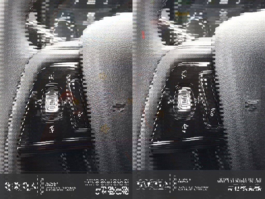 Certified 2022 Lincoln Corsair AWD w/ Equipment Group 101A image 22