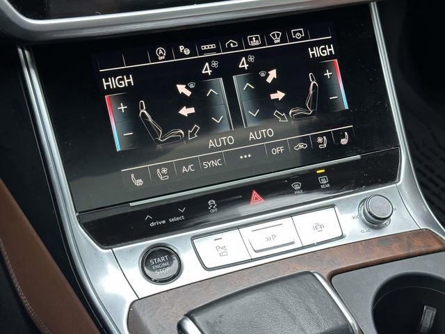 Used 2023 Audi A6 3.0T Prestige w/ Prestige Package image 29