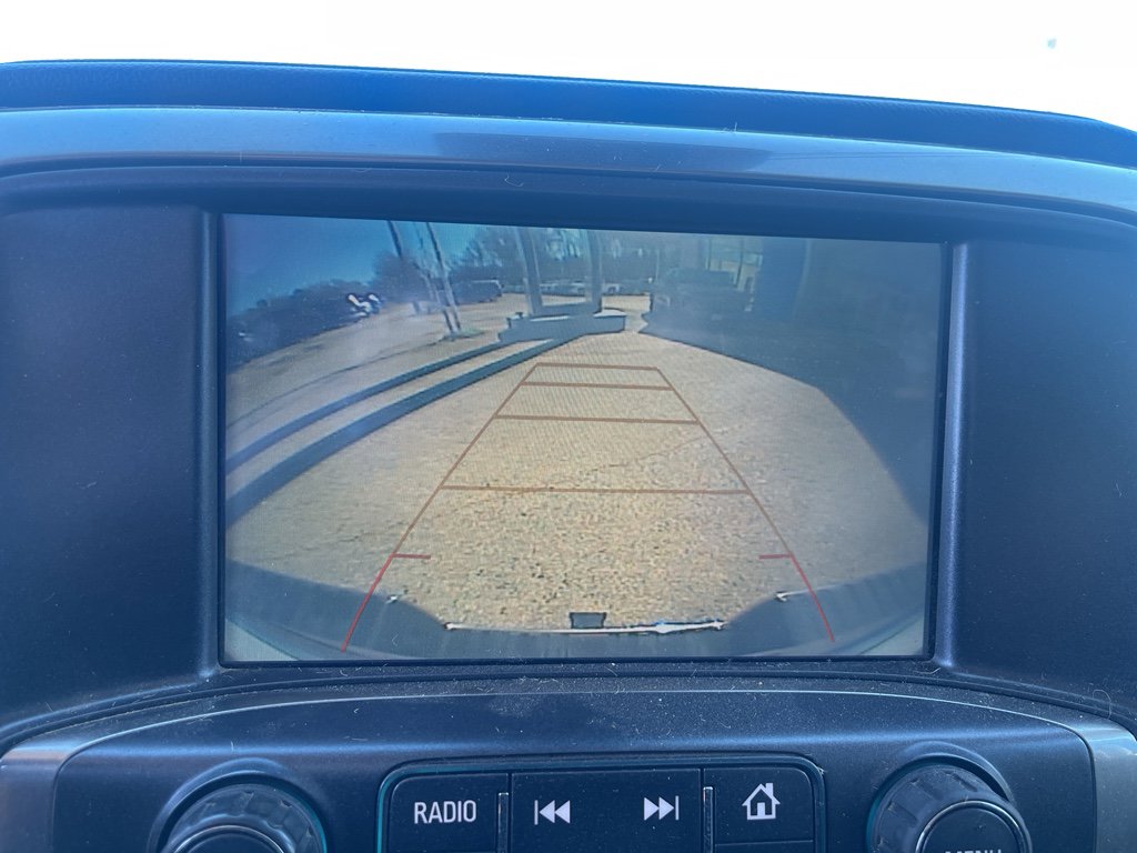 Used 2018 Chevrolet Silverado 2500 LTZ w/ Duramax Plus Package image 18