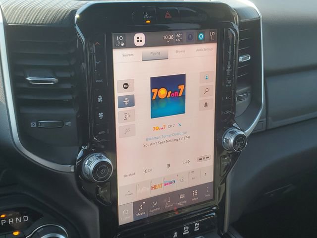 New 2026 RAM 1500 Big Horn image 10