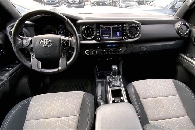 Used 2023 Toyota Tacoma TRD Sport image 15