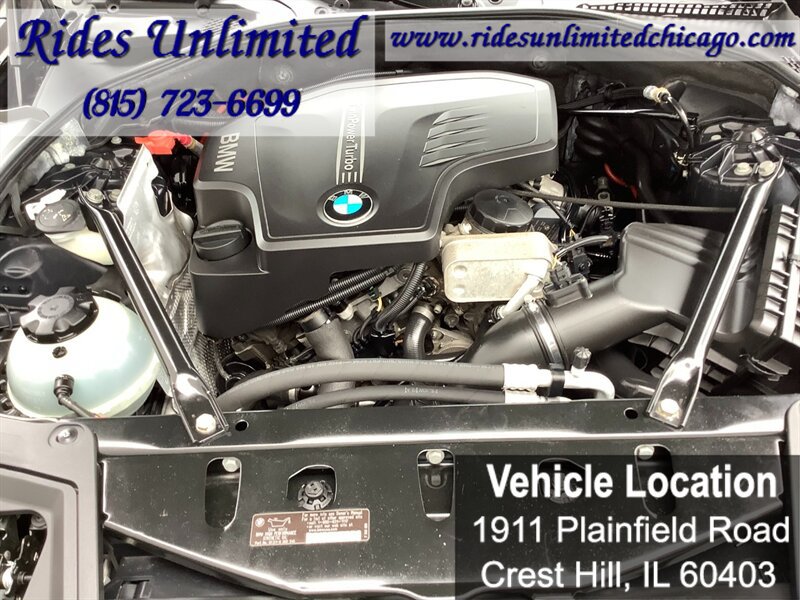 Used 2013 BMW 528i xDrive Sedan AWD/4WD image 31