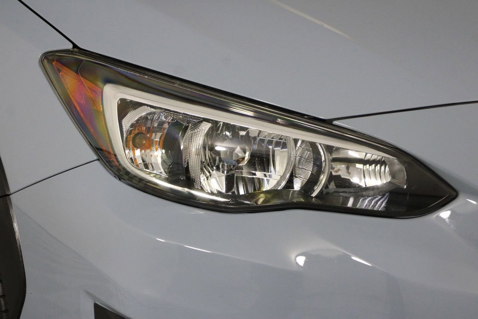 Used 2020 Subaru Crosstrek 2.0i Premium w/ Moonroof Package 2 image 26