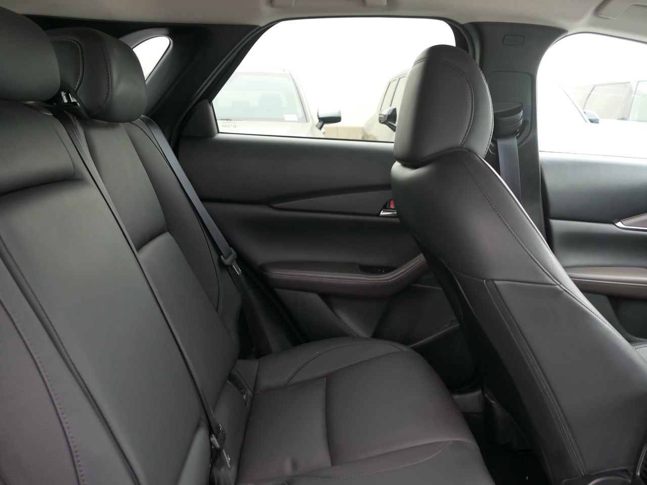 Used 2023 MAZDA CX-30 AWD 2.5 S w/ Premium Package image 22