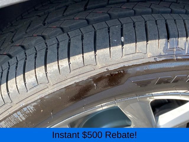 Used 2023 BMW X3 xDrive30i image 26