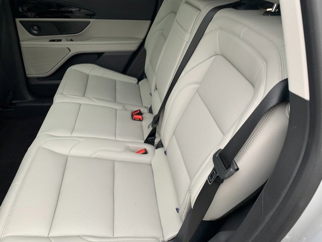New 2026 Lincoln Nautilus Premier w/ Equipment Group 102A AWD/4WD image 23