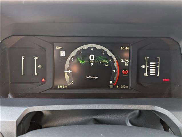 Used 2025 Toyota 4Runner SR5 image 11