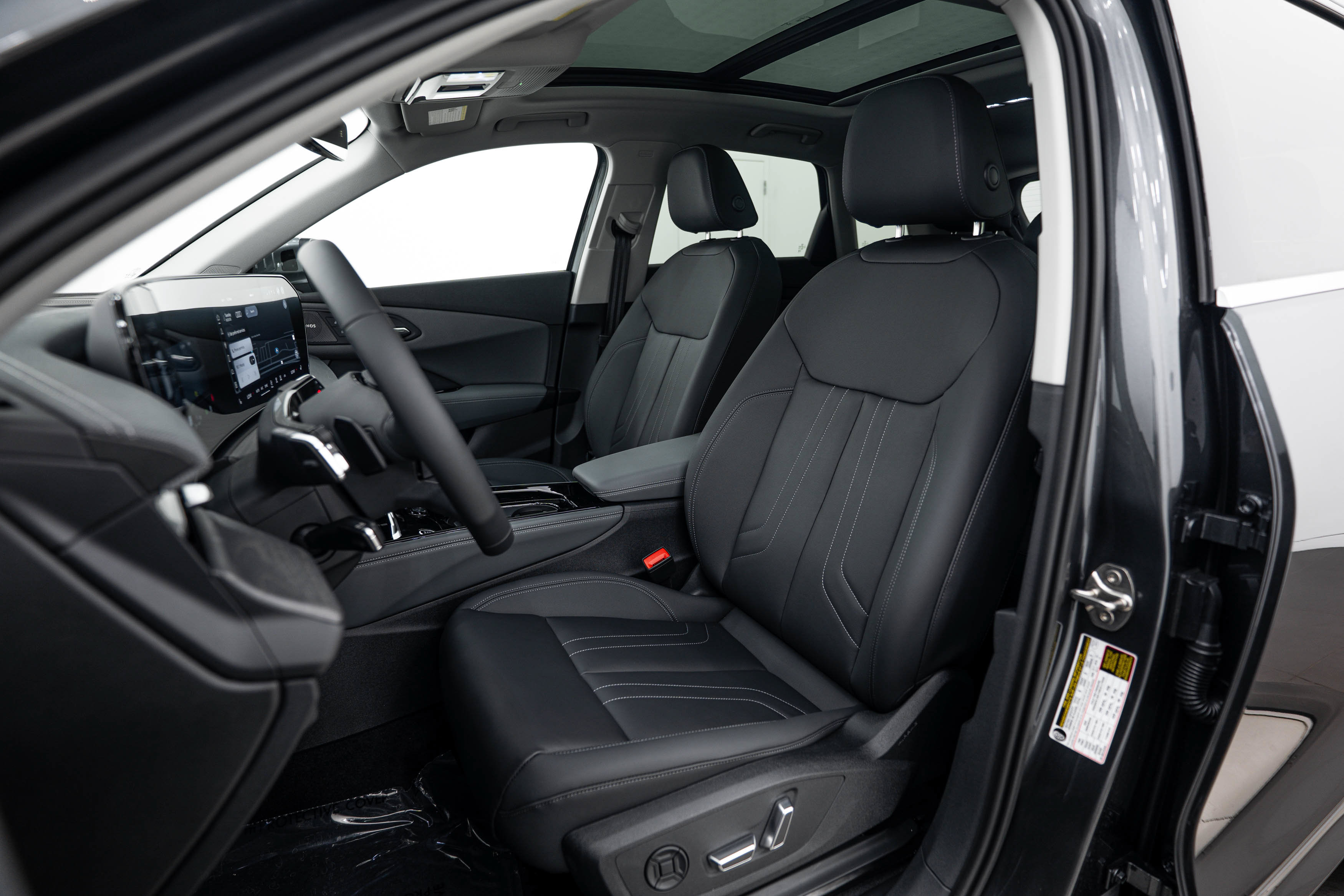 New 2026 Audi Q3 quattro 2.0T AWD/4WD image 15