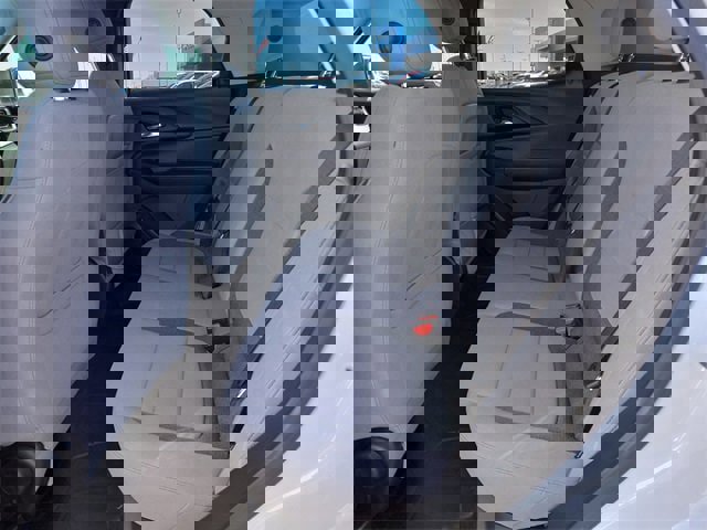 New 2026 Chevrolet TrailBlazer LS w/ LS Convenience Package image 11