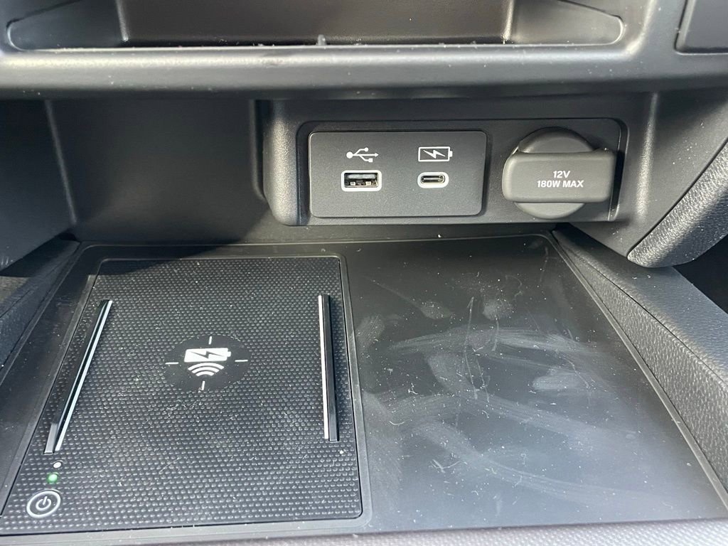 New 2026 Honda Ridgeline RTL image 38