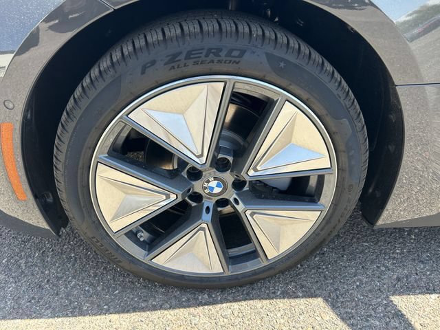 New 2026 BMW i4 eDrive40 w/ Premium Package RWD image 10