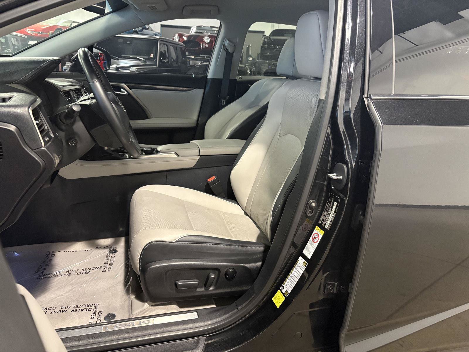 Used 2016 Lexus RX 350 AWD image 9
